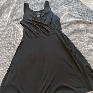 Elegatees Black dress L